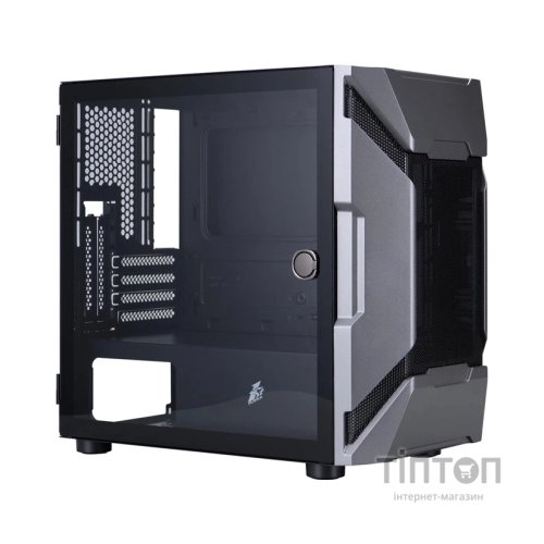 Корпус для ПК 1stPlayer D3-A-BK