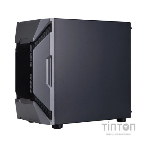 Корпус для ПК 1stPlayer D3-A-BK