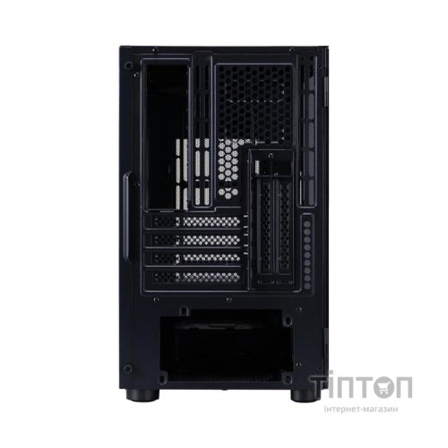 Корпус для ПК 1stPlayer D3-A-BK