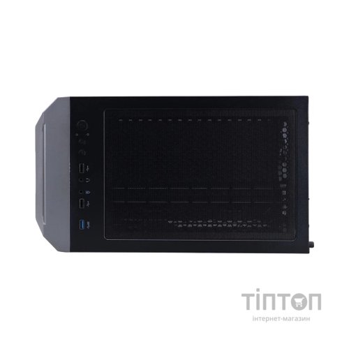 Корпус для ПК 1stPlayer D3-A-BK