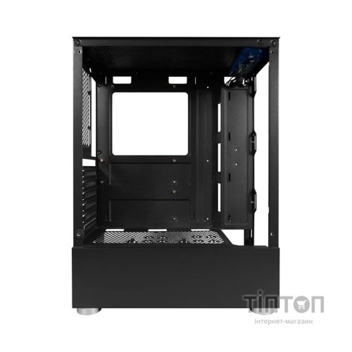 Корпус для ПК 1stPlayer F3-A-BK-4F1