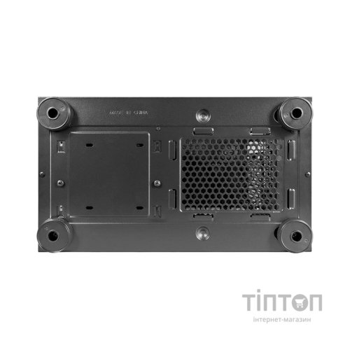 Корпус для ПК 1stPlayer F3-A-BK-4F1