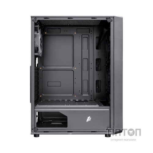 Корпус для ПК 1stPlayer FD3-BK-4F7