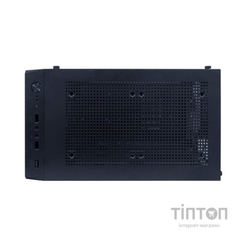 Корпус для ПК 1stPlayer FD3-BK-4F7