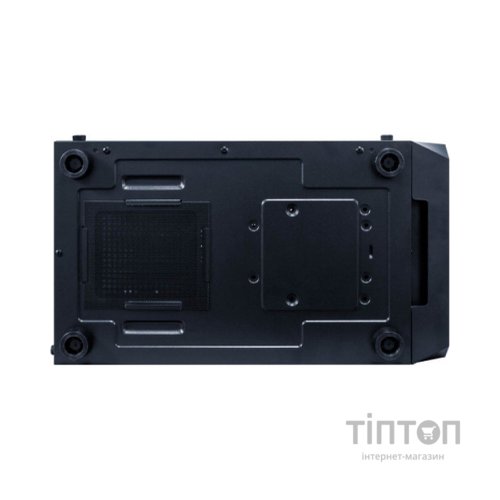Корпус для ПК 1stPlayer FD3-BK-4F7