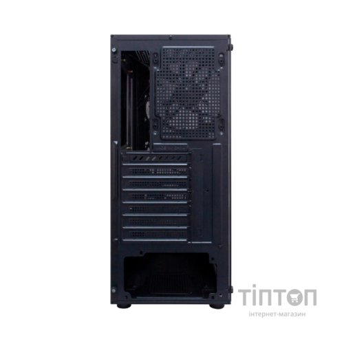Корпус для ПК 1stPlayer FD3-BK-4F7