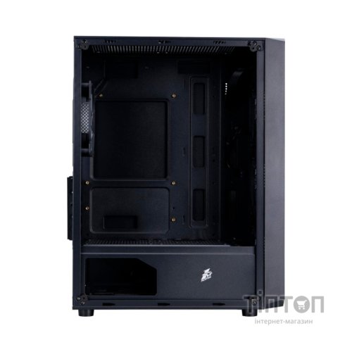 Корпус для ПК 1stPlayer FD3-M-BK-4F7