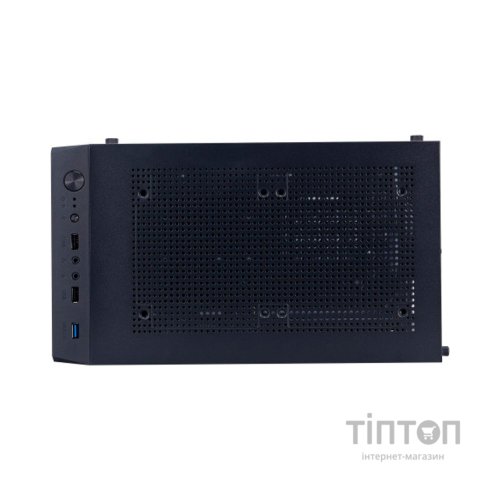 Корпус для ПК 1stPlayer FD3-M-BK-4F7