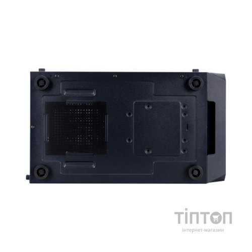 Корпус для ПК 1stPlayer FD3-M-BK-4F7