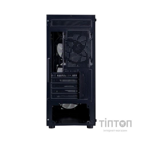 Корпус для ПК 1stPlayer FD3-M-BK-4F7