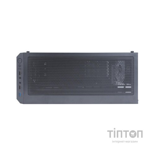Корпус для ПК 1stPlayer FD5-M-BK-4F1
