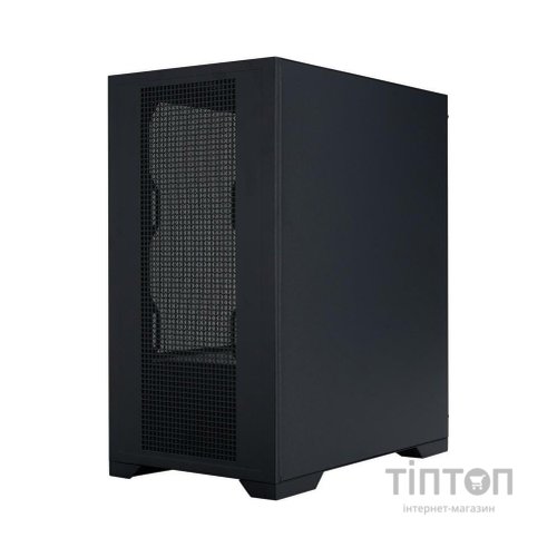 Корпус для ПК 1stPlayer Go2-BK