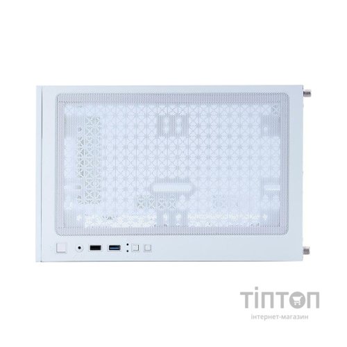 Корпус для ПК 1stPlayer Go2-WH