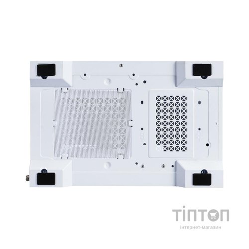 Корпус для ПК 1stPlayer Go2-WH
