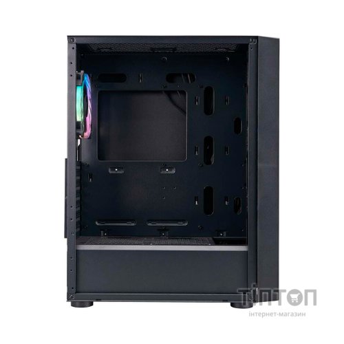 Корпус для ПК 1stPlayer Go6-BK-4FS7