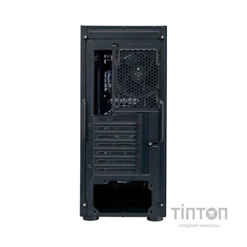 Корпус для ПК 1stPlayer Go6-BK-4FS7