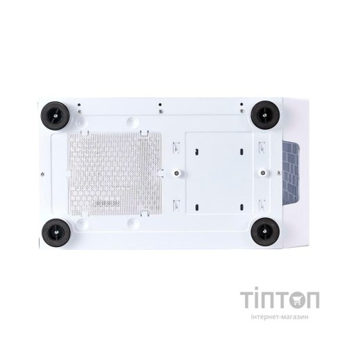Корпус для ПК 1stPlayer Go6-WH-4FS7-W