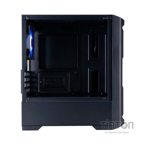 Корпус для ПК 1stPlayer H2-BK-4F7