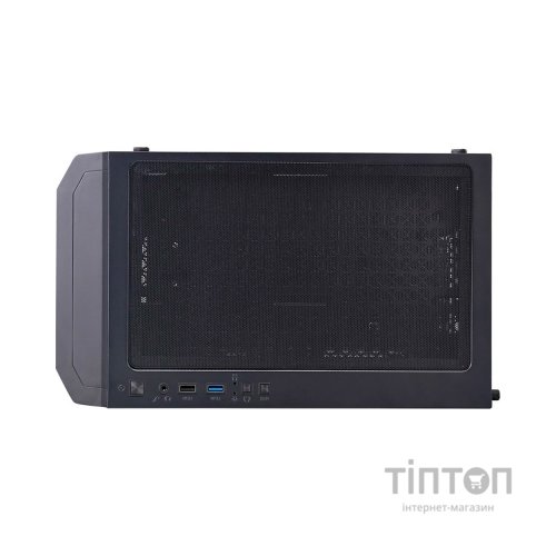 Корпус для ПК 1stPlayer H2-BK-4F7