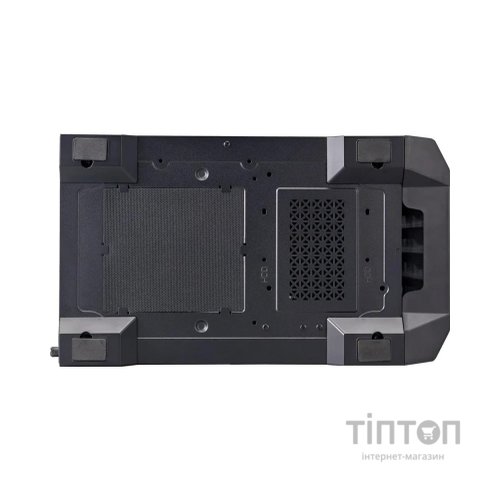 Корпус для ПК 1stPlayer H2-BK-4F7