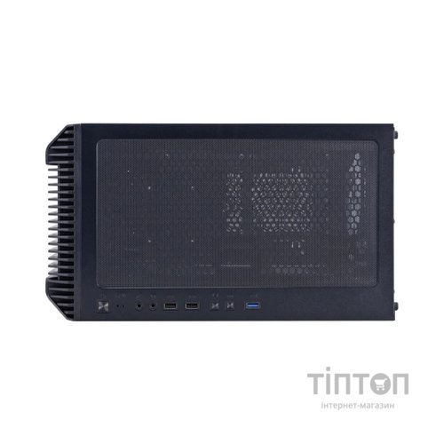 Корпус для ПК 1stPlayer H6-BK-4F7