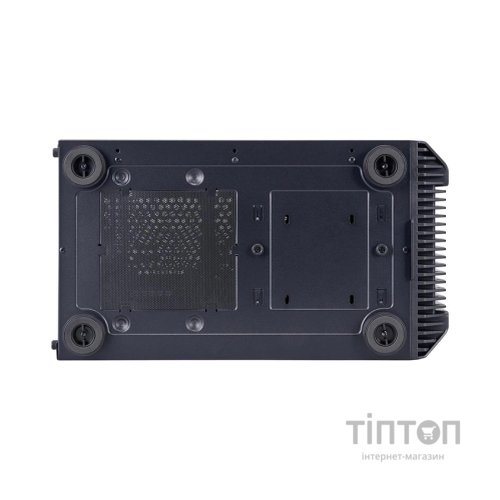 Корпус для ПК 1stPlayer H6-BK-4F7