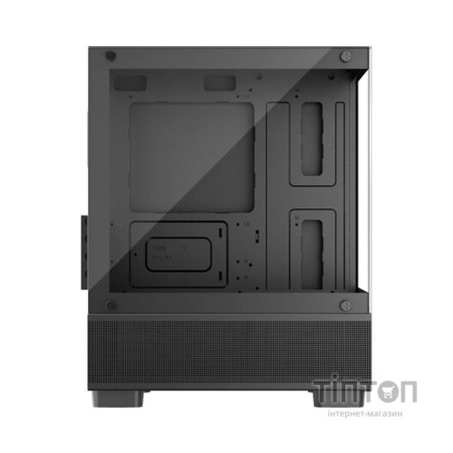 Корпус для ПК 1stPlayer Mi2-A-BK-2F7R-1F7