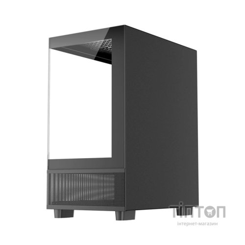 Корпус для ПК 1stPlayer Mi2-A-BK-2F7R-1F7