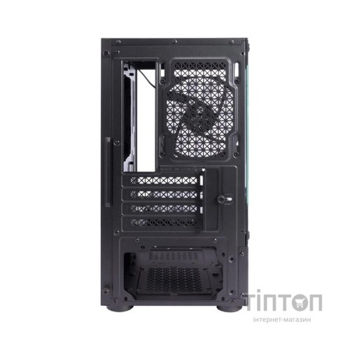 Корпус для ПК 1stPlayer Mi2-A-BK-2F7R-1F7