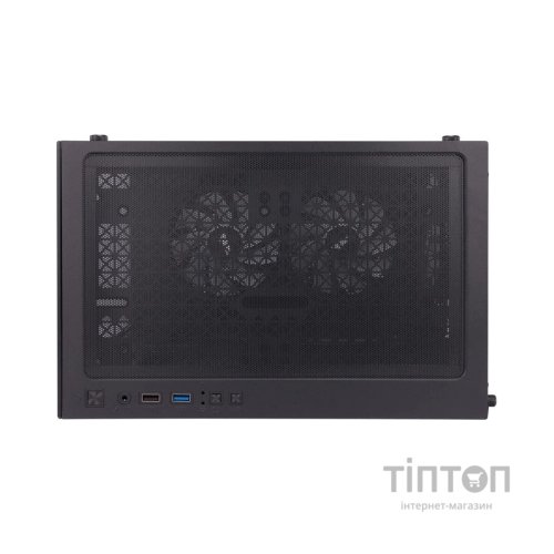 Корпус для ПК 1stPlayer Mi2-A-BK-2F7R-1F7