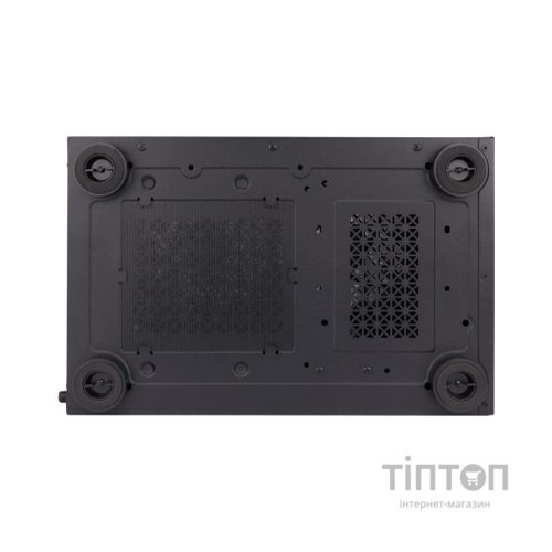 Корпус для ПК 1stPlayer Mi2-A-BK-2F7R-1F7
