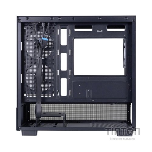 Корпус для ПК 1stPlayer Mi5-BK-2FC7R-1FC7
