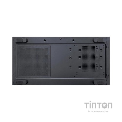 Корпус для ПК 1stPlayer Mi5-BK-2FC7R-1FC7