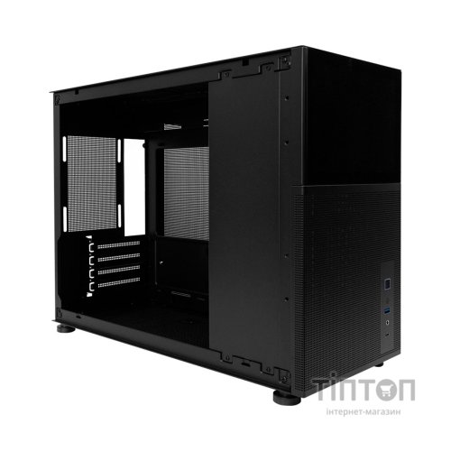 Корпус для ПК 1stPlayer Mi6-EV-BK