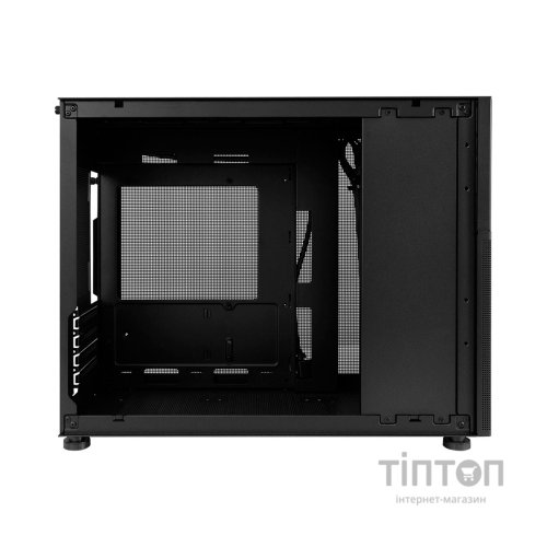 Корпус для ПК 1stPlayer Mi6-EV-BK