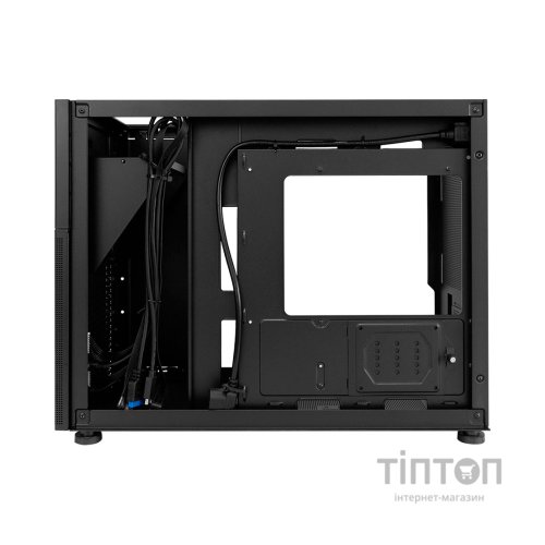 Корпус для ПК 1stPlayer Mi6-EV-BK