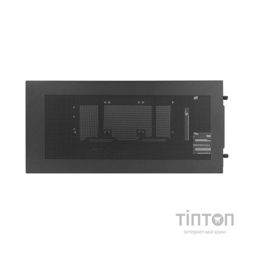 Корпус для ПК 1stPlayer Mi6-EV-BK