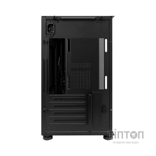 Корпус для ПК 1stPlayer Mi6-EV-BK