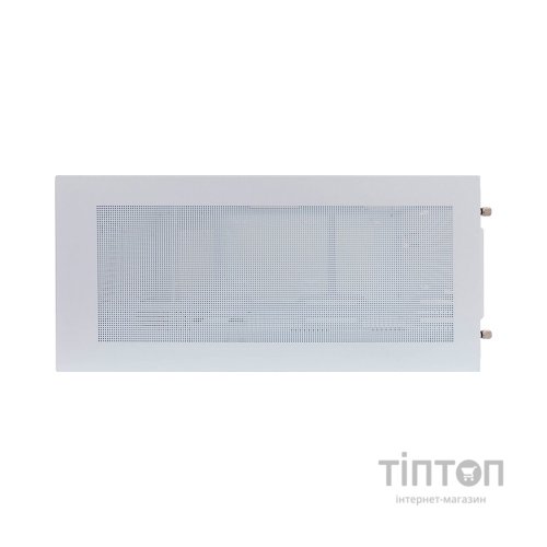 Корпус для ПК 1stPlayer Mi6-EV-WH