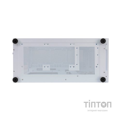 Корпус для ПК 1stPlayer Mi6-EV-WH