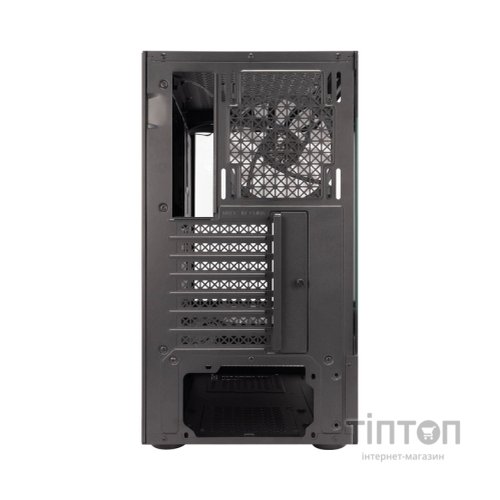 Корпус для ПК 1stPlayer Mi7-A-BK-2F7R-1F7