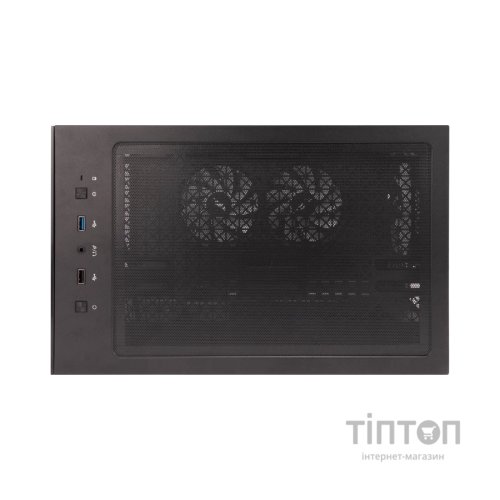 Корпус для ПК 1stPlayer Mi7-A-BK-2F7R-1F7
