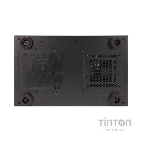 Корпус для ПК 1stPlayer Mi7-A-BK-2F7R-1F7