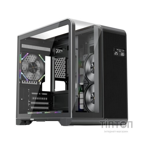 Корпус для ПК 1stPlayer RT5-BK