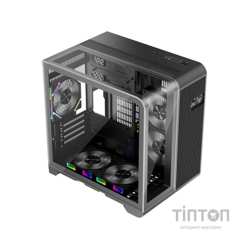 Корпус для ПК 1stPlayer RT5-BK