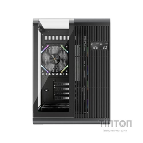 Корпус для ПК 1stPlayer RT5-BK