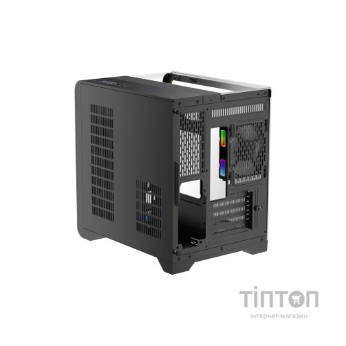 Корпус для ПК 1stPlayer RT5-BK