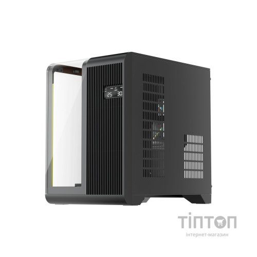 Корпус для ПК 1stPlayer RT5-BK