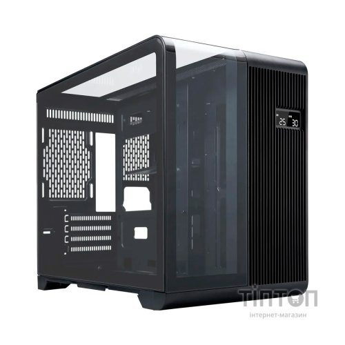 Корпус для ПК 1stPlayer RT6-BK