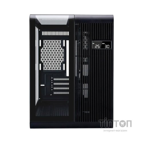 Корпус для ПК 1stPlayer RT6-BK